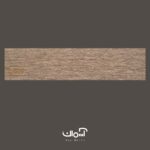 پرده کرکره چوبی کد 400
