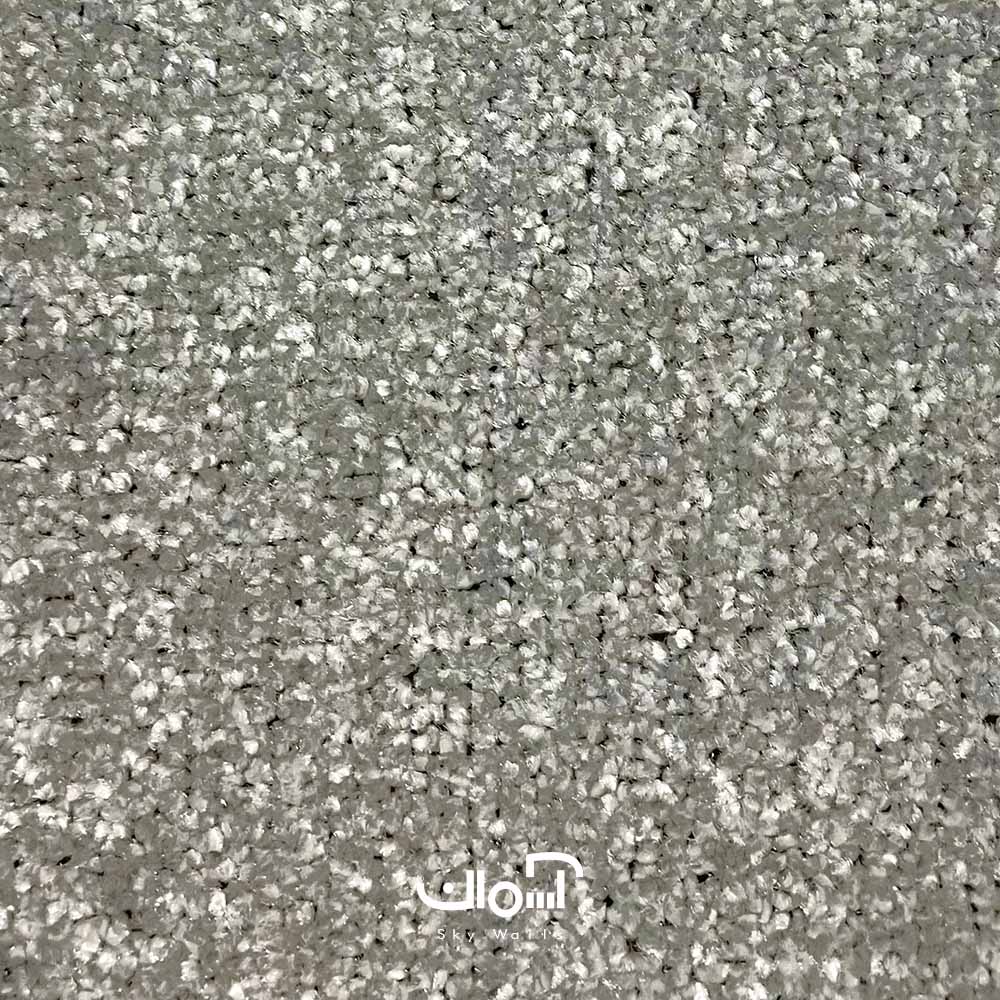 موکت پالاز کات سی کد 9127 موکت پالاز کات سی کد 9127 نقره ای - تصویر 1