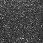 موکت پالاز کات سی کد 9727 خاکستری