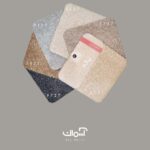 موکت پالاز کات سی کد 5127 بژ - تصویر 2