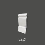 قرنیز pvc پی وی سی 11 سانتی - تصویر 7